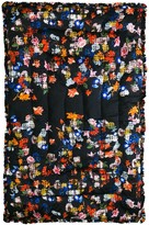 Thumbnail for your product : Preen by Thornton Bregazzi Lace Flower Quilted Eiderdown