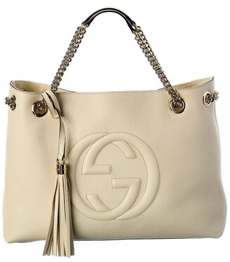 gucci soho disco bolsa large