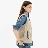 Thumbnail for your product : Penfield Lucan Fleece Vest
