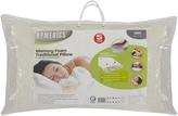 Thumbnail for your product : Homedics Traditional Memory Foam Pillow