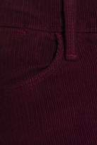 Thumbnail for your product : Frame Cotton-blend Corduroy Slim-leg Pants