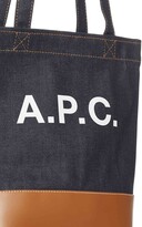 Thumbnail for your product : A.P.C. Shoulder Bag