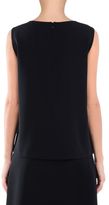 Thumbnail for your product : Moschino Boutique Sleeveless Shirt