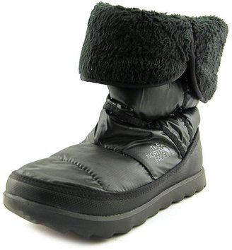 The North Face Amore II Women US 8 Black Snow Boot