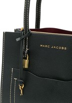 Thumbnail for your product : Marc Jacobs medium Grind tote