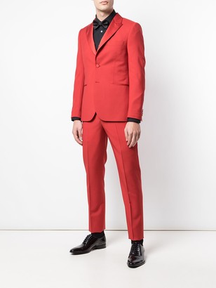 Paul Smith Tailored Suit Jacket And Trousers