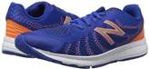 Thumbnail for your product : New Balance FuelCore Rush v3 (Big Kid)