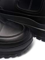 Thumbnail for your product : Stella McCartney neoprene ankle boots