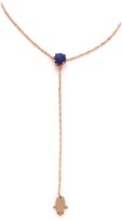 Thumbnail for your product : Jennifer Zeuner Jewelry Ofelia Lariat Necklace