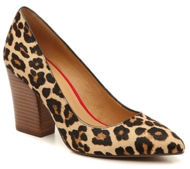 Crown vintage emmarose pump Clearance