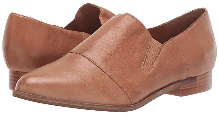 Kelsi dagger brooklyn stone loafers Clearance