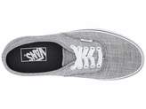 Thumbnail for your product : Vans Authentictm