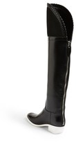 Thumbnail for your product : Alexander Wang 'Lovanni' Over the Knee Boot (Women)