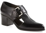 Thumbnail for your product : Jason Wu Brogue Buckle Boot