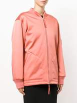 Thumbnail for your product : Alexander Wang Oversized Bomber Jacket