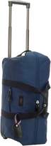 Thumbnail for your product : Storksak Cabin Wheeled 21-Inch Carry-On with Hanging Organizer