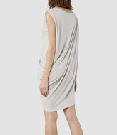 Thumbnail for your product : AllSaints Rally Tee Dress