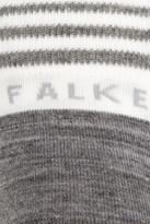 Thumbnail for your product : Falke Ergonomic Sport System Stretch-knit biking socks
