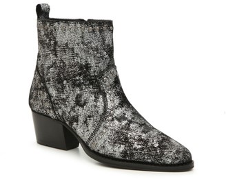 charles by charles david thief studded bootie