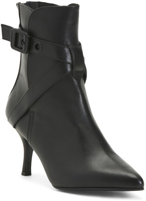 tj maxx womens winter boots