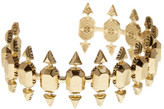 Thumbnail for your product : House Of Harlow The Theia Cuff Bracelet