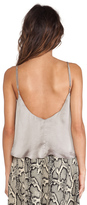 Thumbnail for your product : Show Me Your Mumu Charlie Crop Top