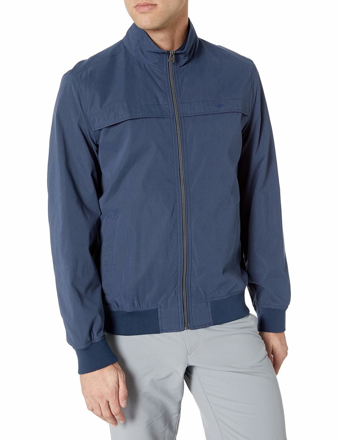 dockers barracuda jacket