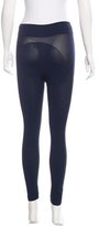 Thumbnail for your product : Tory Sport Skinny Athletic Leggings