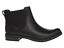 Thumbnail for your product : New Womens Timberland Black Magby Low Chelsea Leather Boots Ankle Elasticated