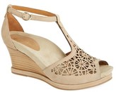 Thumbnail for your product : Earthies 'Casella' Wedge Sandal