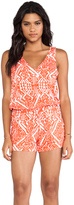 Thumbnail for your product : Ella Moss Biarritz Romper