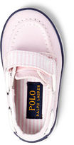 Thumbnail for your product : Ralph Lauren Sander EZ Boat Shoe