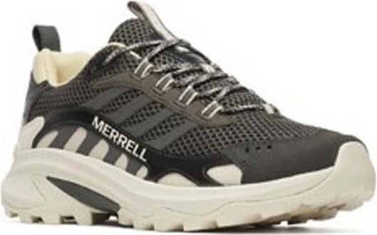 Merrell Men's Moab Speed 2 Vent 2k Se Hiking Shoes 9 Regular Beluga