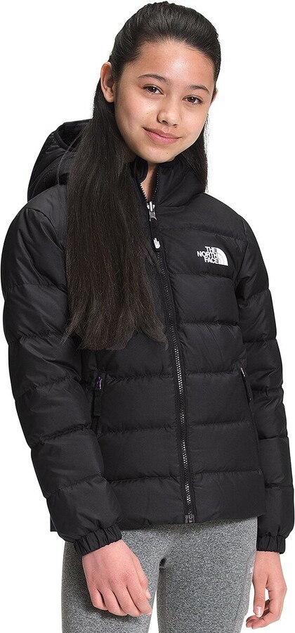 The North Face Girls' Outerwear on Sale | Shop the world's largest  collection of fashion | ShopStyle