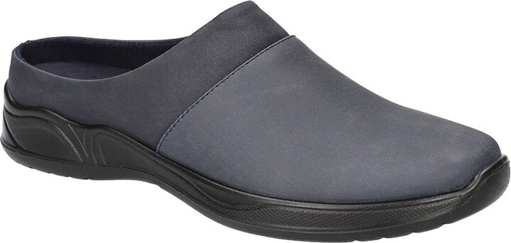 Easy Street Shoes Women's Janalee Mule Shoes