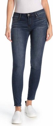 Articles of Society Sarah Skinny Jeans In Ocho Rios