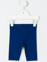 Thumbnail for your product : Il Gufo classic leggings