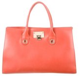 Thumbnail for your product : Jimmy Choo Riley Tote Bag