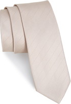 Thumbnail for your product : The Tie Bar Herringbone Vow Silk Tie