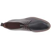 Thumbnail for your product : Massimo Matteo Massimo 3-Eye Chukka (Black) Men's Lace-up Boots