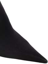Thumbnail for your product : Balenciaga 80mm Knife Jersey Over The Knee Boots