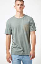 Thumbnail for your product : PacSun Yvon Regular Pocket T-Shirt