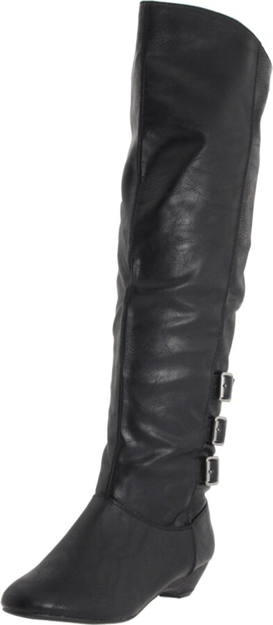 Madden Girl Women's Boots ShopStyle CA