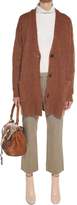 Thumbnail for your product : Etoile Isabel Marant Daxton Oversized V-neck Knit Cardigan
