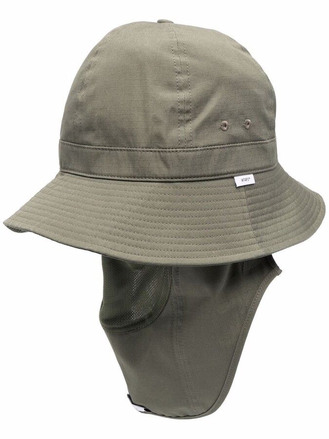 Wtaps Facehugger Hat ファッション好きが選ぶ人気ブランド