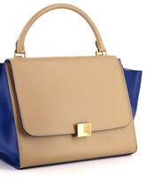 Thumbnail for your product : Céline Pre-Owned 2010s medium Trapeze tote