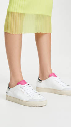 axel arigato women's sneakers