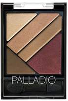 Thumbnail for your product : Palladio Silk FX Eyeshadow Palette Rendez-Vous