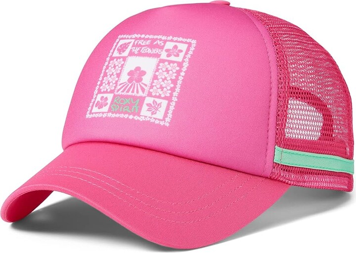 Trucker Cap Women's Hats | ShopStyle
