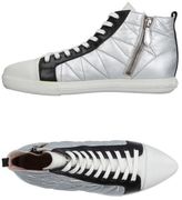 Thumbnail for your product : Miu Miu High-tops & sneakers
